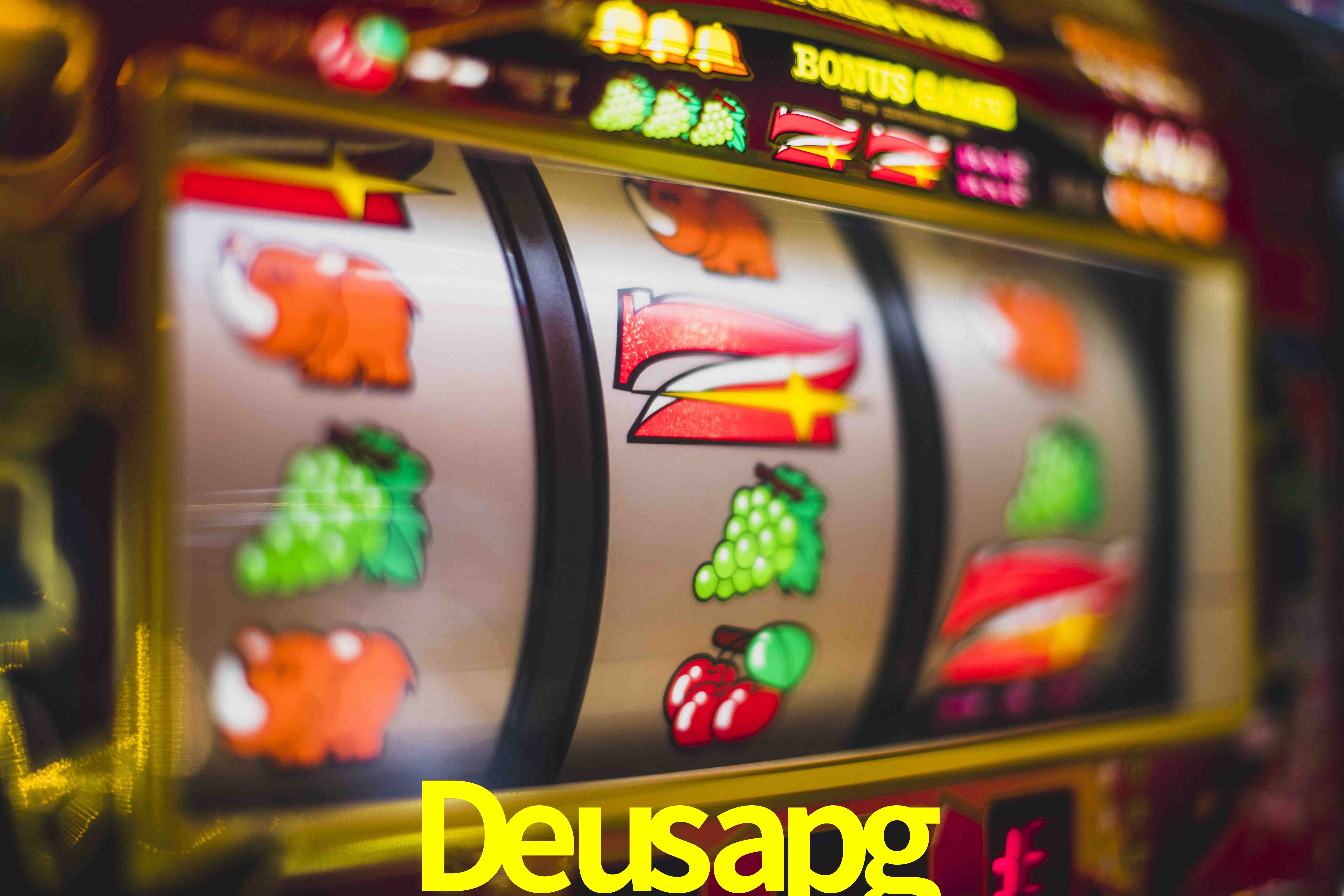 Tennis Betting Deusapg