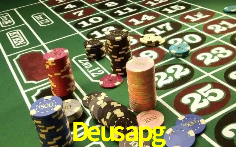 Avaliações dos Jogadores Deusapg