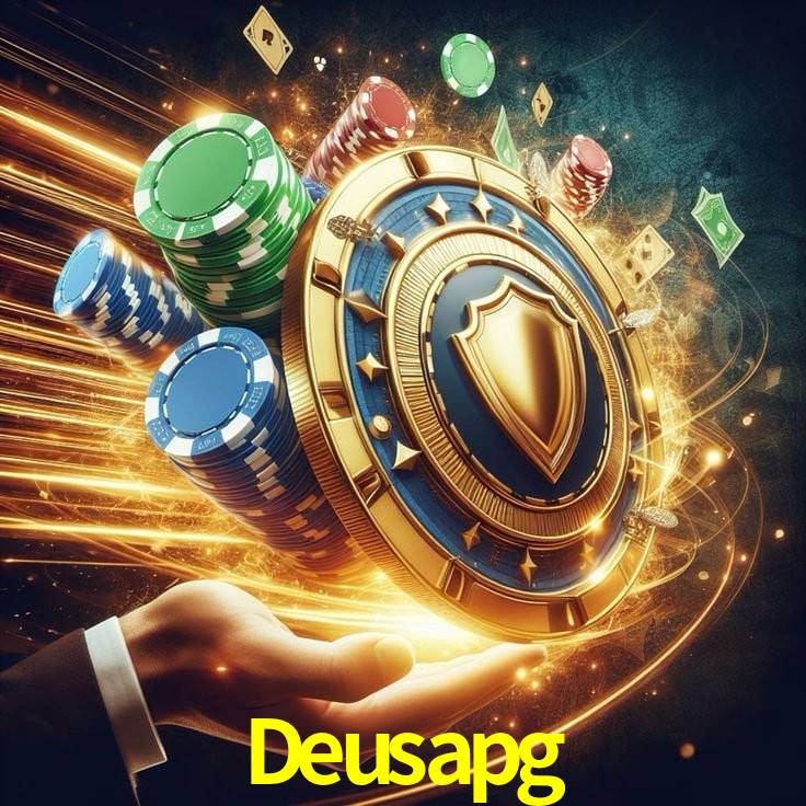 Torneios e prêmios garantidos na Deusapg