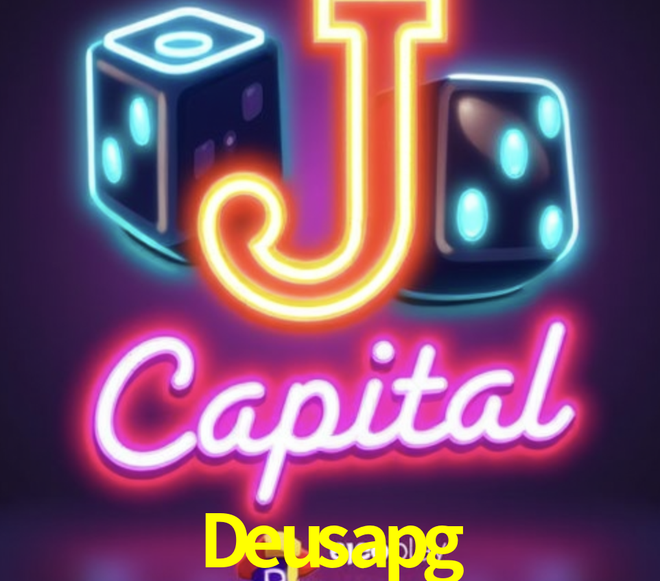 Seasonal Promotions Deusapg