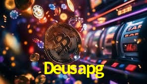 cassino Deusapg