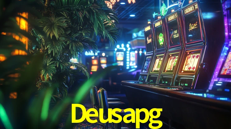 VIP Casino Deusapg