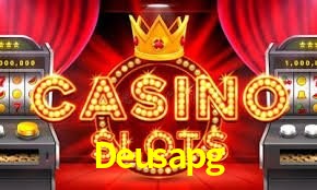 Live Casino Deusapg