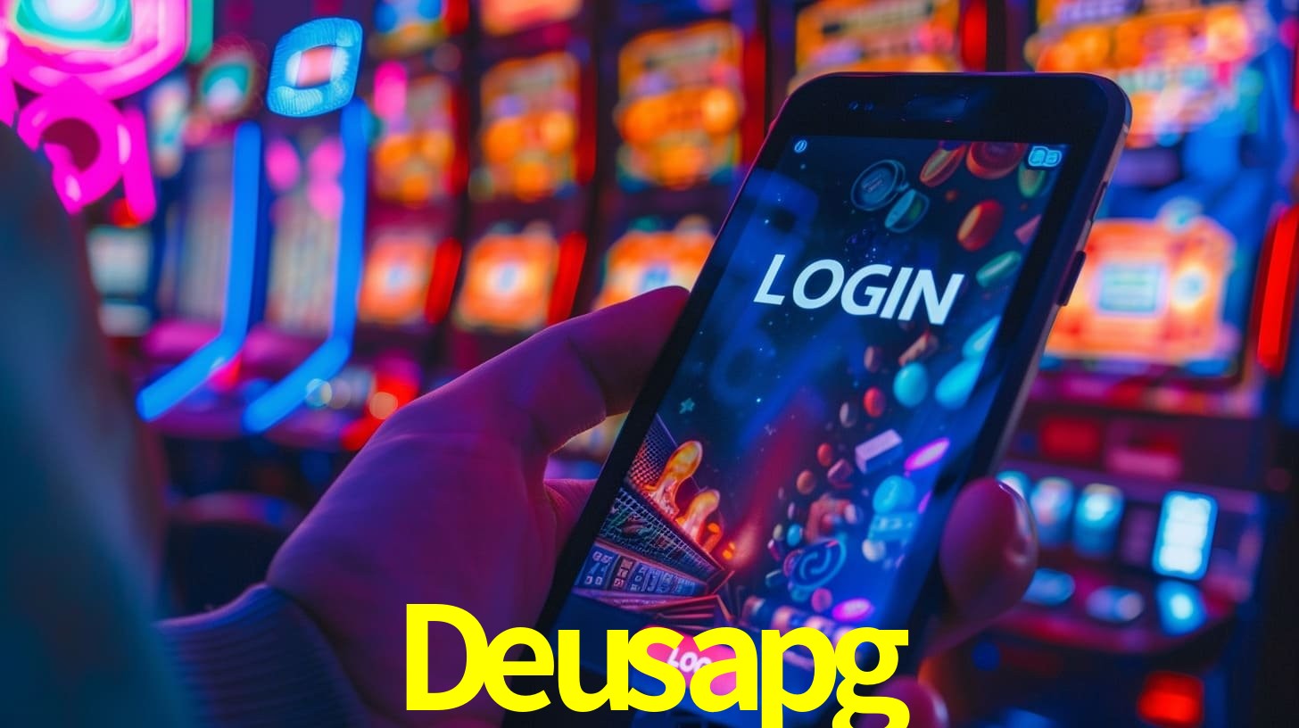 Casino Ao Vivo Deusapg
