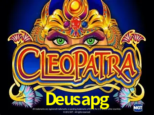 Descubra a Essência do Deusapg: Nossa História e Compromissos