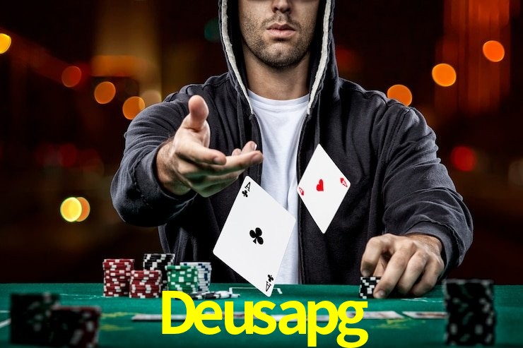 Mercados ao vivo e cash out na Deusapg