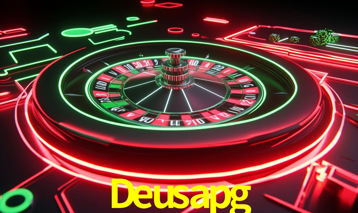 Inovações de Jogos na Deusapg: O Futuro das Experiências Interativas