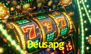 APP oficial da Deusapg para mobile