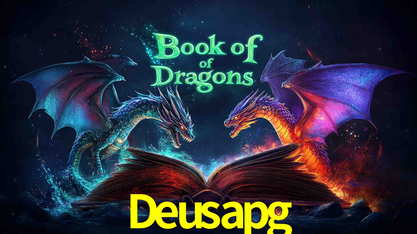 A Popularidade dos Caça-Níqueis no Deusapg