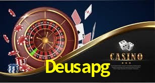 Estatísticas Esportivas Deusapg