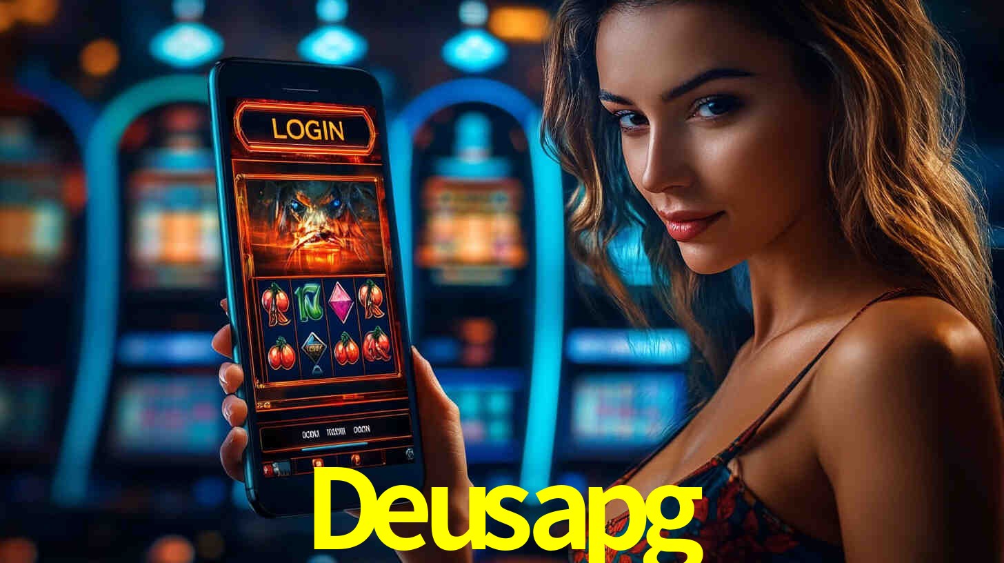 Bônus Generosos e Exclusivos no Deusapg para Você!