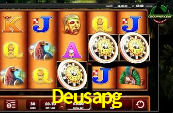 Descubra a Magia dos Jogos de Arcade no Deusapg