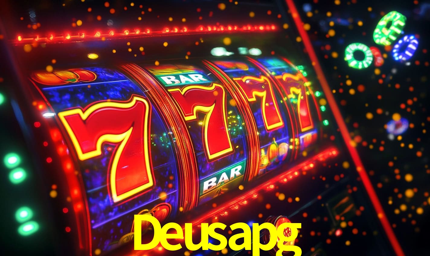 Deusapg: Seu Especialista em Apostas Esportivas Brasileiras