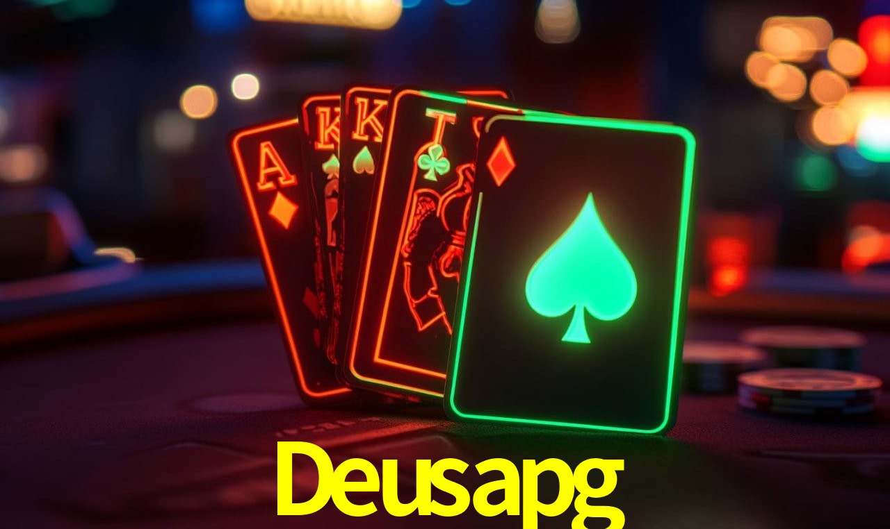 Recursos de Bônus Deusapg