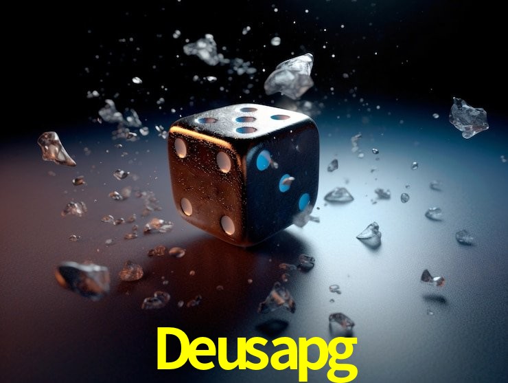 Jogos com bônus e suporte 24h na Deusapg