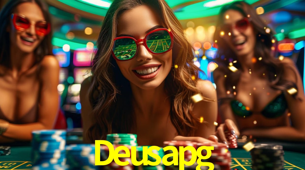 Experiência VIP Deusapg