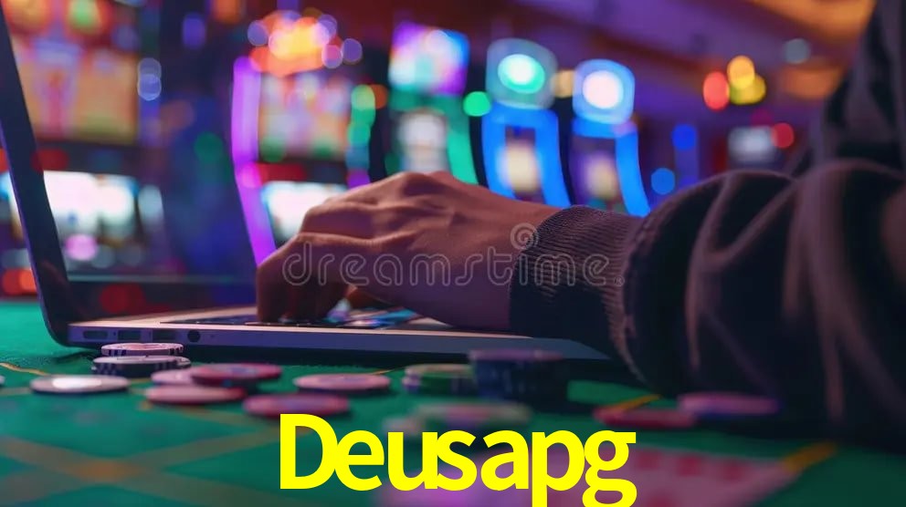PIX Instantâneo Deusapg