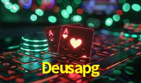 Experiência VIP Deusapg