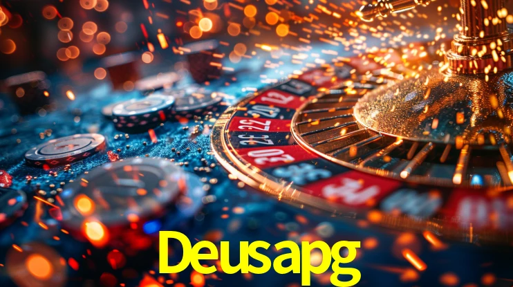 Account Benefits Deusapg