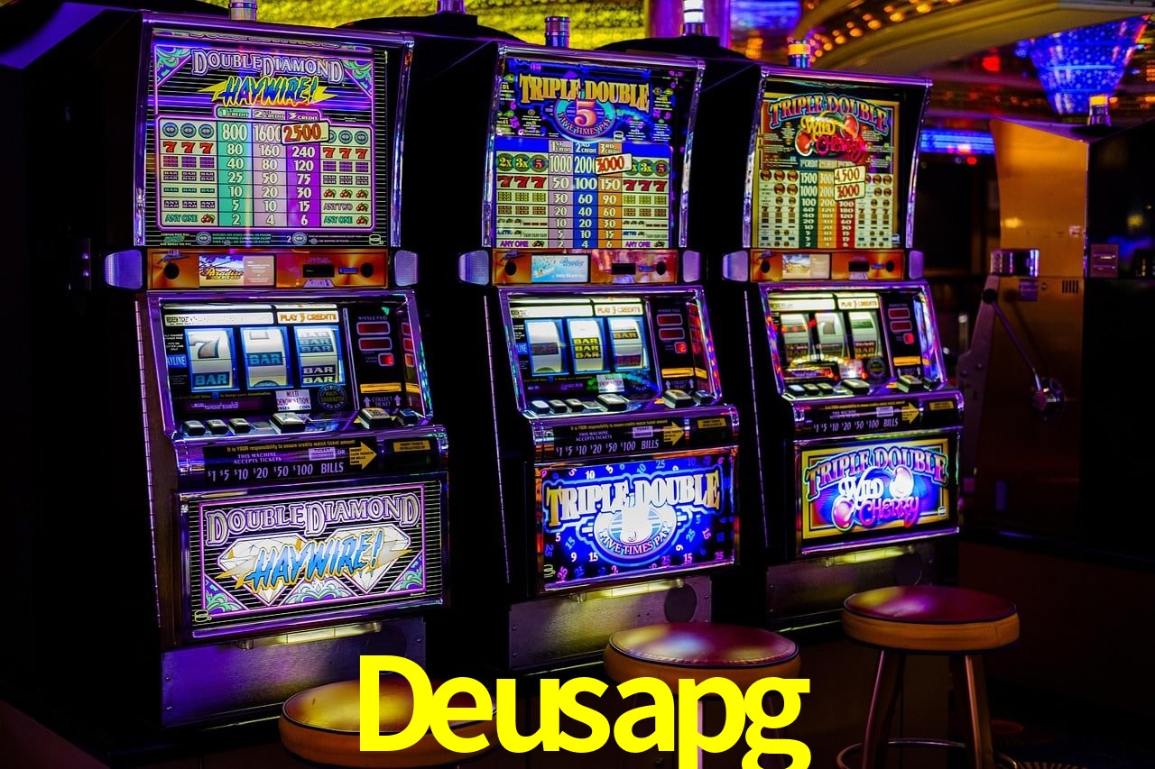 Estatísticas Crash Games Deusapg
