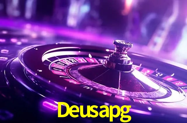 Roda da fortuna na Deusapg