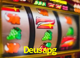 A Popularidade dos Caça-Níqueis no Deusapg
