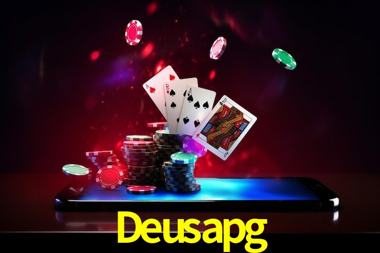 Slot Games Deusapg