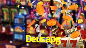Deusapg,Deusa Bet Login