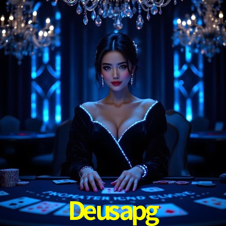 Jogos de Slot Deusapg