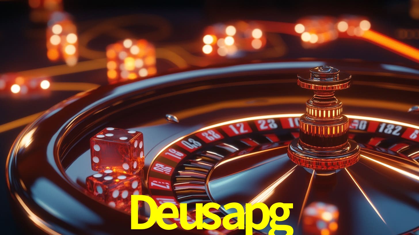 Spaceman Game Deusapg
