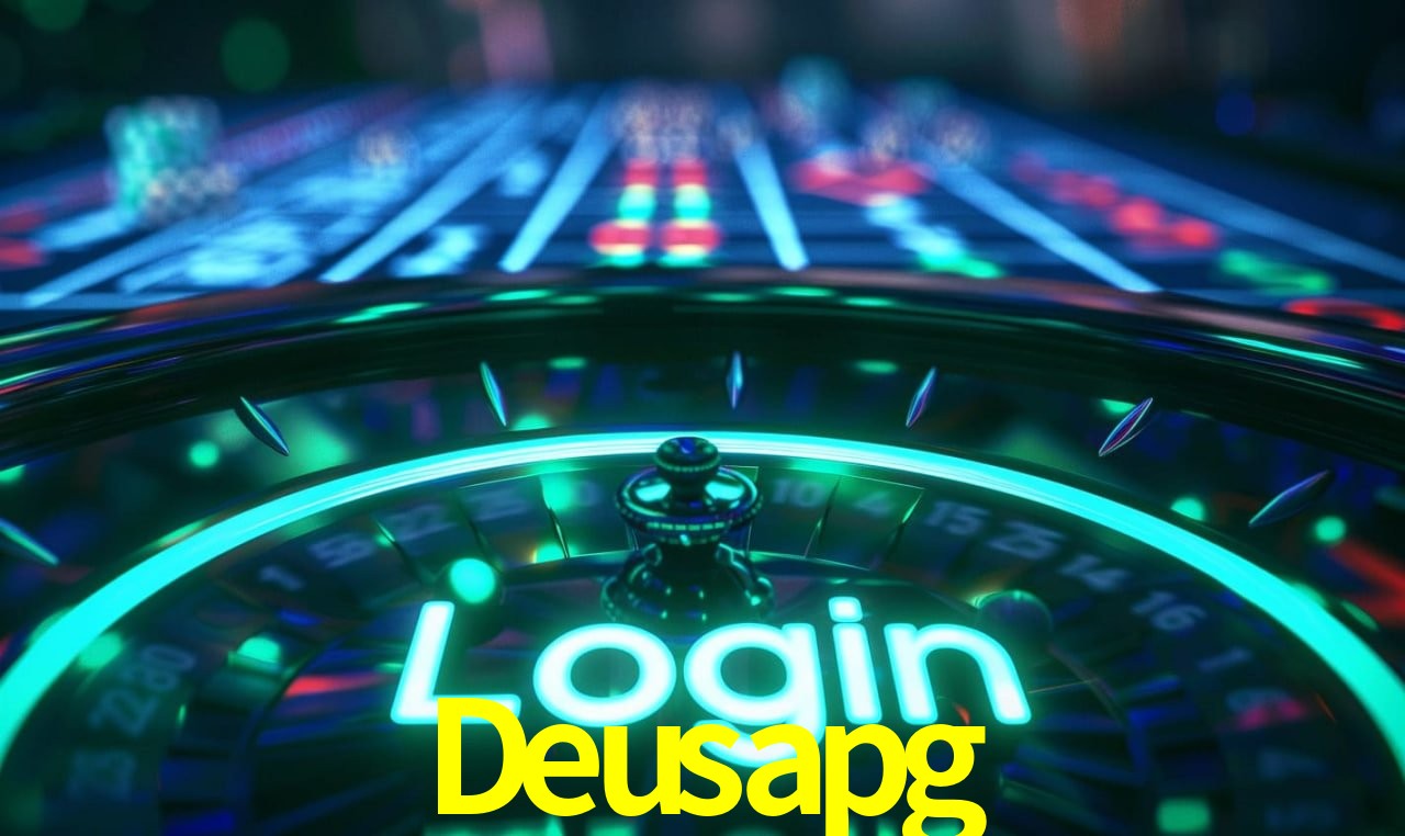 Apostas de Futebol Deusapg
