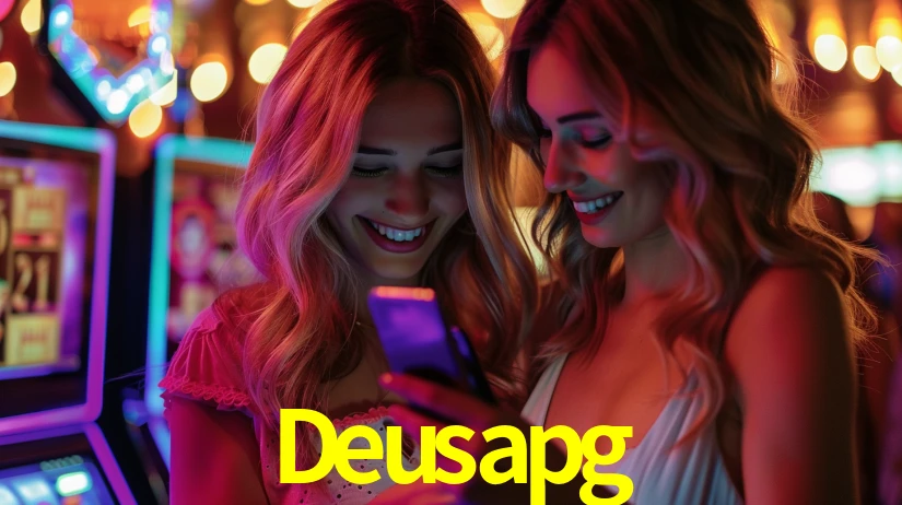 Experimente o Login Seguro Premium no Deusapg