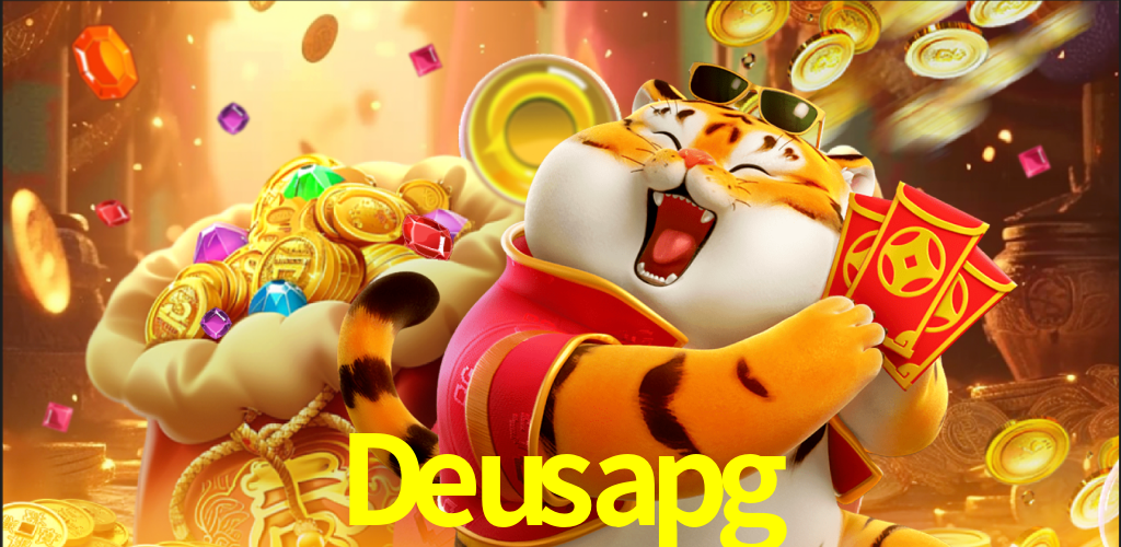 Deusapg,Deusa Bet Login