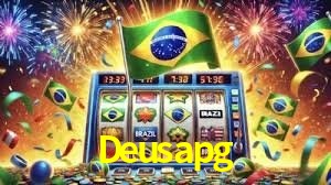 Games Directory Deusapg