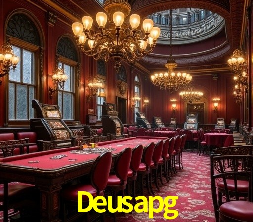 Especiais de Fim de Semana Deusapg