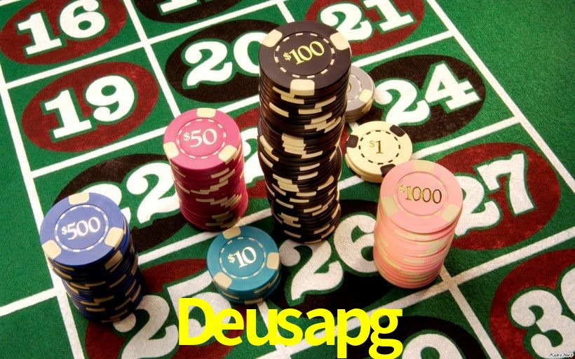 Apostas de Tênis Deusapg