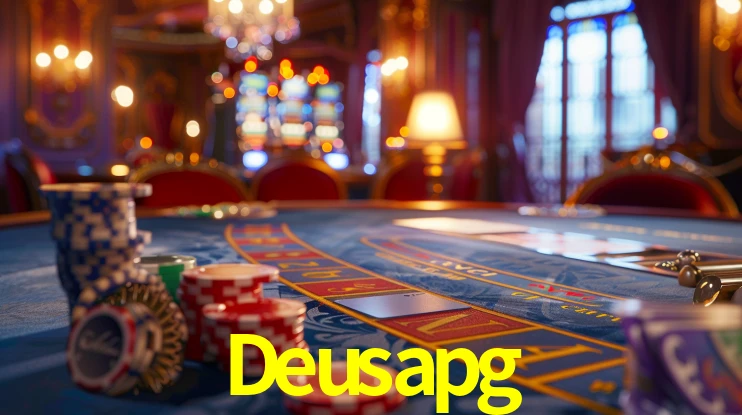 2FA Security Deusapg