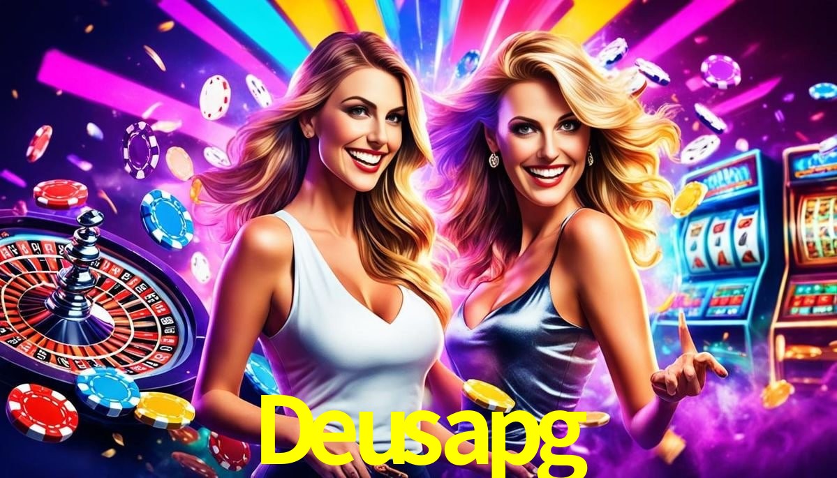 Interface Premium Deusapg