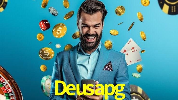 Game Providers Deusapg