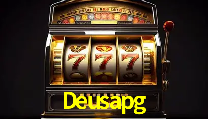 Desvendando o Mundo dos Jogos Virtuais na Deusapg