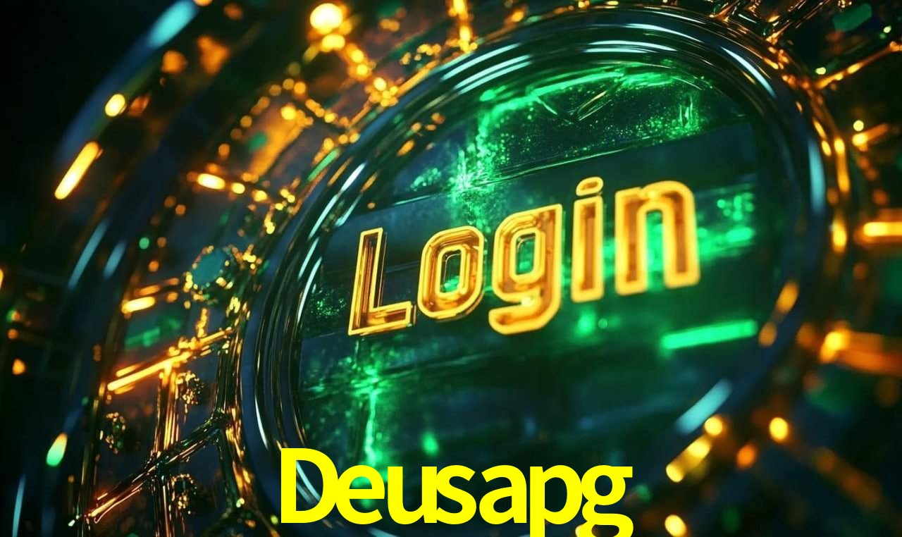 Segurança e privacidade no APP Deusapg