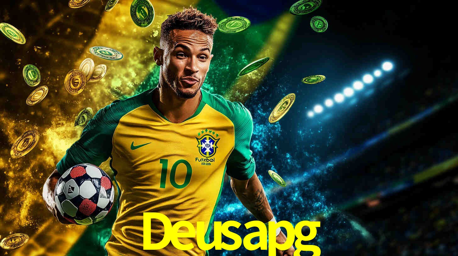 Descubra a Essência do Deusapg: Nossa História e Compromissos