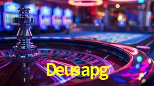 Estatísticas Deusapg
