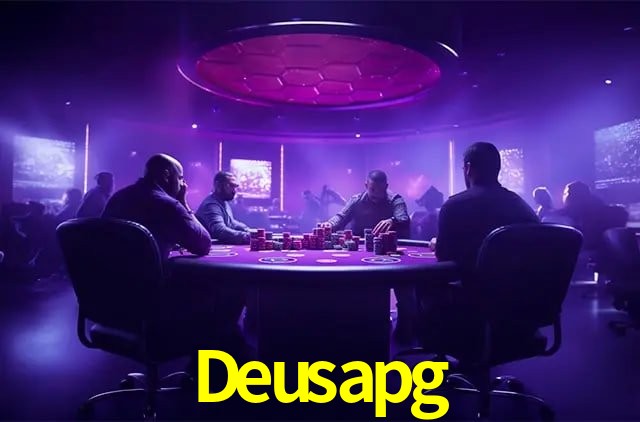 Desvendando o Mundo dos Jogos Virtuais na Deusapg