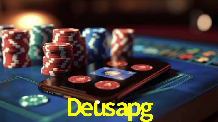 Diretório de Jogos Deusapg