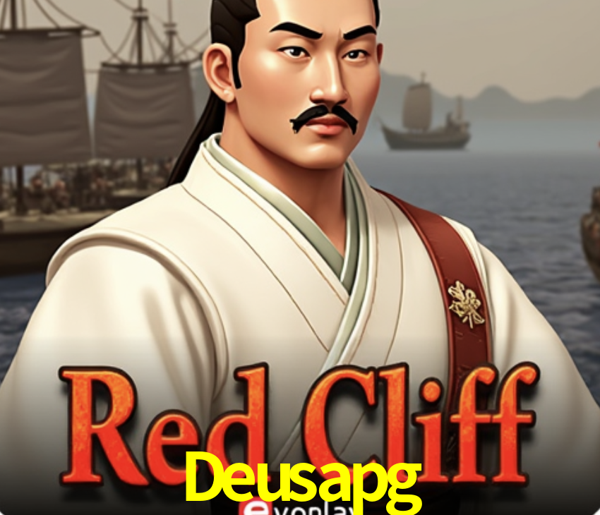 Exclusive Offers Deusapg