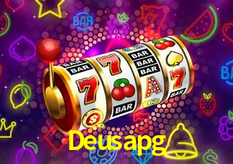 A Revolução dos Aplicativos de Jogos no Deusapg