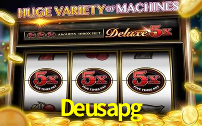 A Emoção da Loteria na Deusapg: Uma Chance de Mudança de Vida