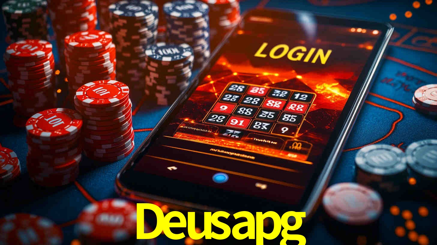 Deusapg