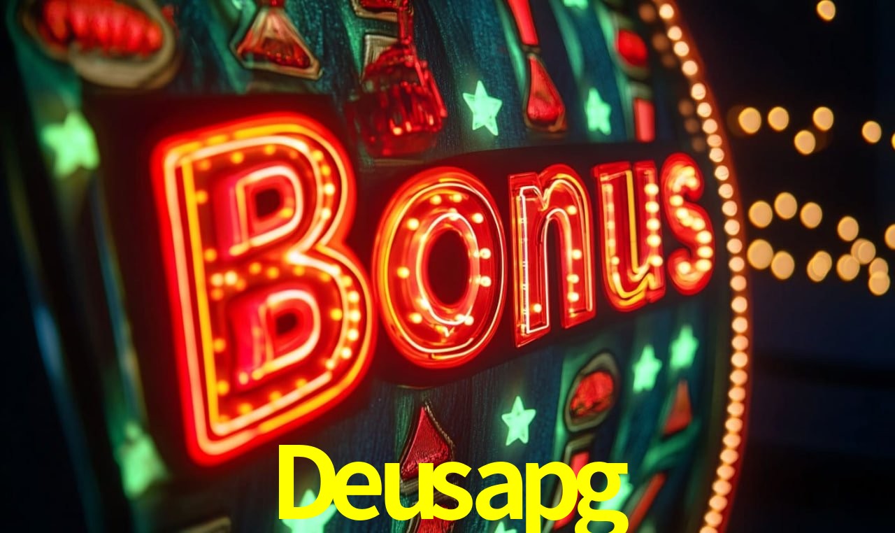 Jogos Exclusivos Deusapg